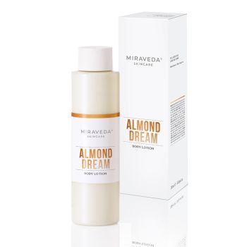 ItalWax Body Lotion Miraveda Almond Dream 250ml