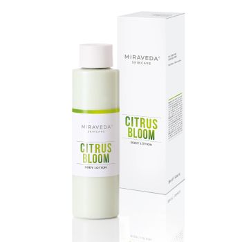 ItalWax Body Lotion Miraveda Citrus Bloom 250ml