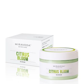 ItalWax Peeling Scrub Miraveda Citrus Bloom 200ml
