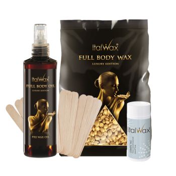 Set "Full body Love"