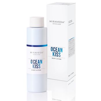 ItalWax Body Lotion Miraveda Ocean Kiss 250ml