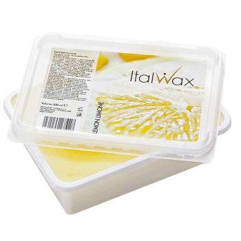 ItalWax Paraffin Lemon 500ml 