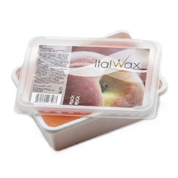 ItalWax Paraffin Peach 500ml 