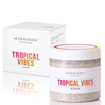 ItalWax Peeling Scrub Miraveda Tropical Vibes 400ml
