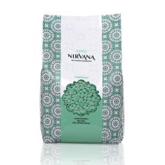Wachsperlen,Filmwachs, Perlenwachs 1Kg Sandal Nirvana von ItalWax für die wunderbar duftende Enthaarung 