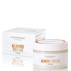 ItalWax Peeling Scrub Miraveda Almond Dream 200ml