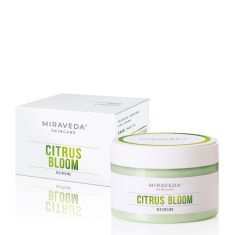ItalWax Peeling Scrub Miraveda Citrus Bloom 200ml