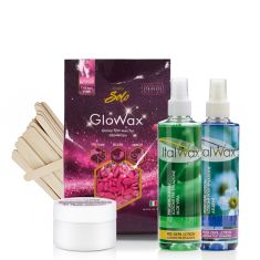 Bikini  Glow Sensitive-Set