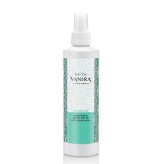 (Noch 43 Stk. Geht aus dem Sortiment) ItalWax Pre-Wax oil Sandalholz Vanira 250ml zur Vorbereitung der Haut auf das Waxing