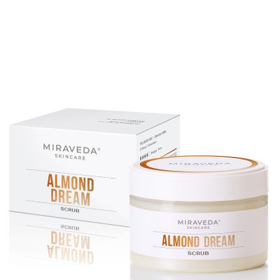 ItalWax Peeling Scrub Miraveda Almond Dream 200ml