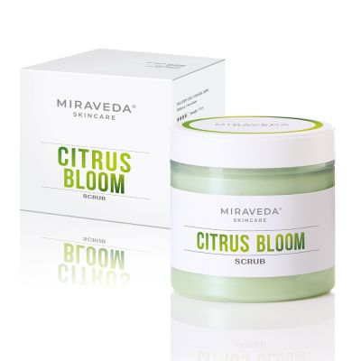 ItalWax Peeling Scrub Miraveda Citrus Bloom 400ml