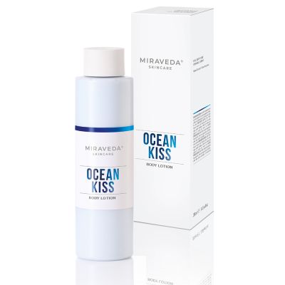 ItalWax Body Lotion Miraveda Ocean Kiss 250ml