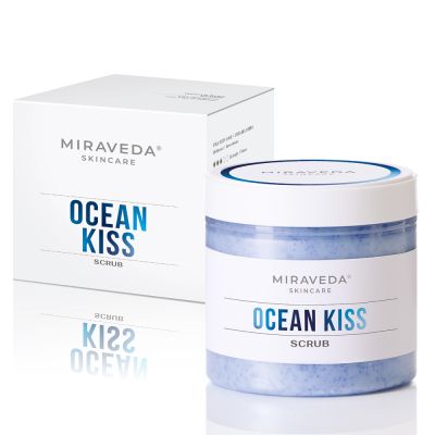 ItalWax Peeling Scrub Miraveda Ocean Kiss 400ml