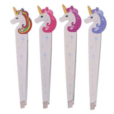 Pinzette Einhorn das kleine, hübsche Geschenk