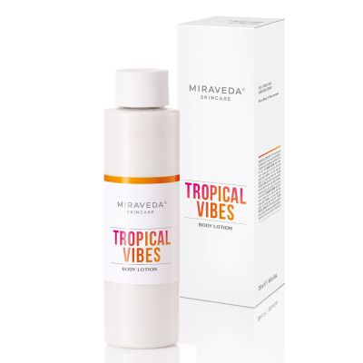 ItalWax Body Lotion Miraveda Tropical Vibes 250ml