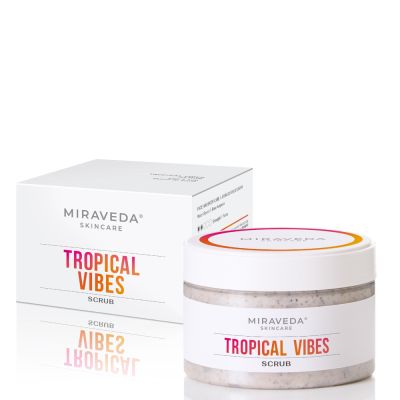 ItalWax Peeling Scrub Miraveda Tropical Vibes 200ml